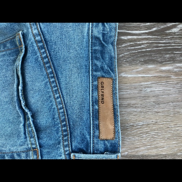 Grlfrnd Denim Karolina Jeans sz 29 (Jen Aniston) - Picture 3 of 10
